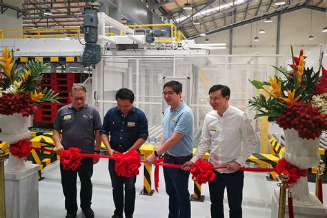 entrego davao hub|Entrego spending P1 billion for new sorting facility.